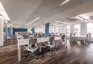 50 Person Enterprise Suite