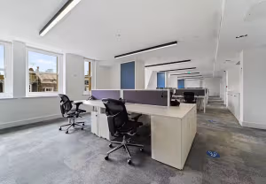 40 Person Enterprise Suite