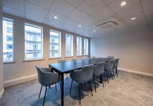 38 Person Enterprise Suite
