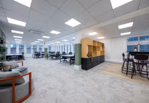 72 Person Enterprise Suite