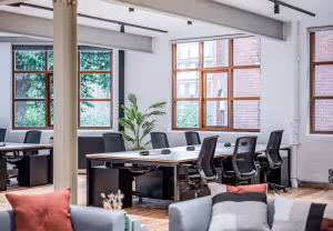 35 Person Enterprise Suite