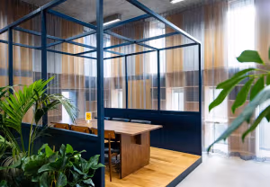 80 Person Enterprise Suite