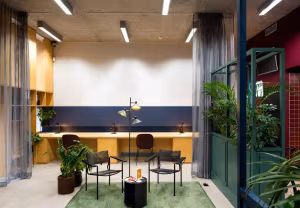 80 Person Enterprise Suite