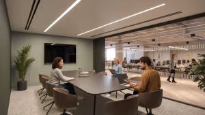 32 Person Enterprise Suite