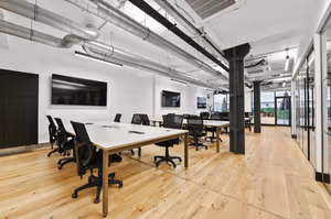 24 Person Enterprise Suite
