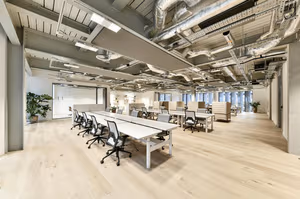 60 Person Enterprise Suite