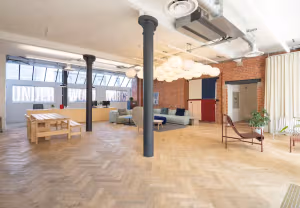 30 Person Enterprise Suite