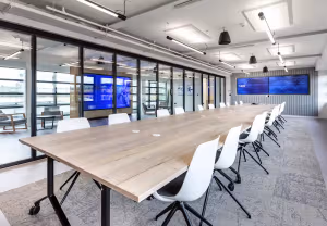 80 Person Enterprise Suite