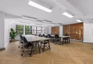 15 Person Enterprise Suite