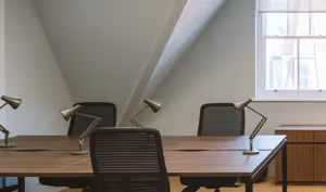 15 Person Enterprise Suite