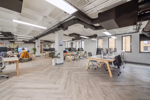 40 Person Enterprise Suite