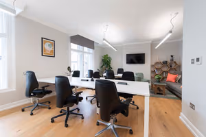 30 Person Enterprise Suite