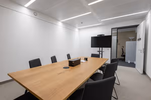 2 Person Private Office