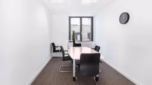 1 Person Virtual Office