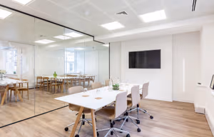 38 Person Enterprise Suite
