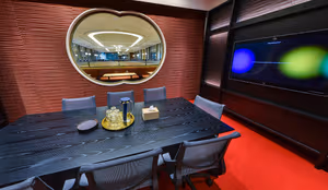 1 Person Virtual Office