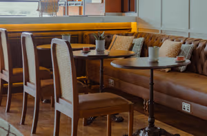 22 Person Enterprise Suite