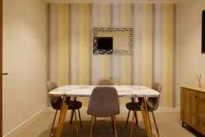 1 Person Private Office