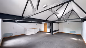 10 Person Private Office