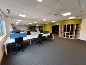 48 Person Enterprise Suite