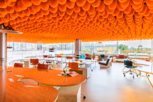 10 Person Private Office