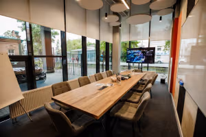 74 Person Enterprise Suite