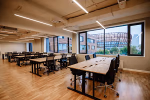 17 Person Enterprise Suite