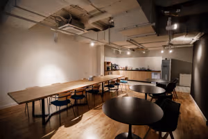 23 Person Enterprise Suite