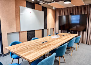 28 Person Enterprise Suite