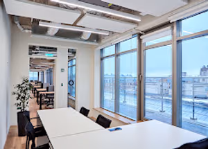 64 Person Enterprise Suite