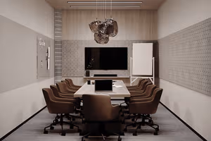 74 Person Enterprise Suite
