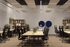 35 Person Enterprise Suite