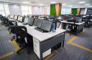 2 Person Private Office