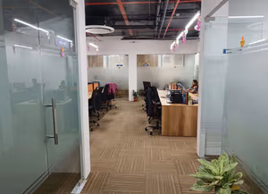100 Person Enterprise Suite