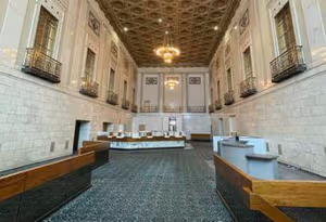 2 Person Private Office