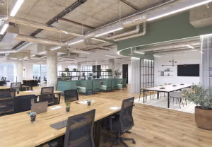 40 Person Enterprise Suite