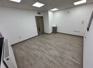 2 Person Private Office