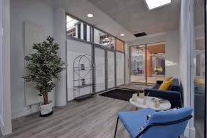 56 Person Enterprise Suite