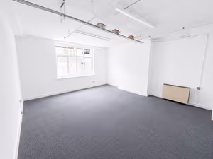 12 Person Private Office