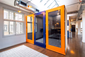 53 Person Enterprise Suite