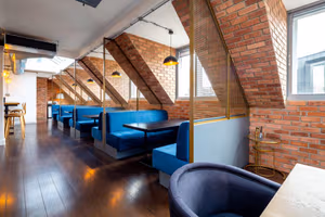 80 Person Enterprise Suite