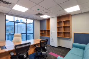 50 Person Enterprise Suite