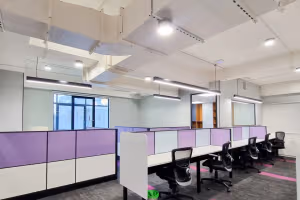 70 Person Enterprise Suite