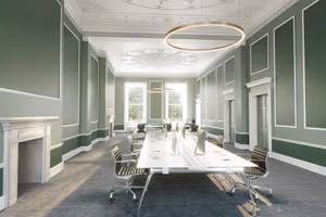 22 Person Enterprise Suite