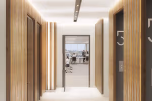18 Person Enterprise Suite
