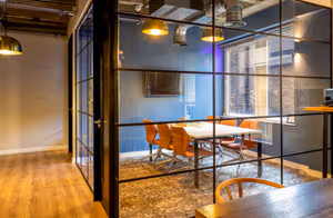 78 Person Enterprise Suite