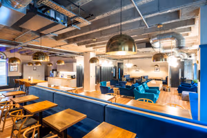 22 Person Enterprise Suite