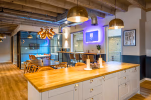 36 Person Enterprise Suite