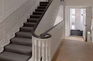 3 Person Private Office