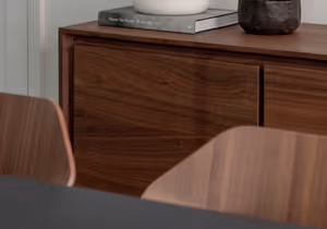 4 Person Private Office